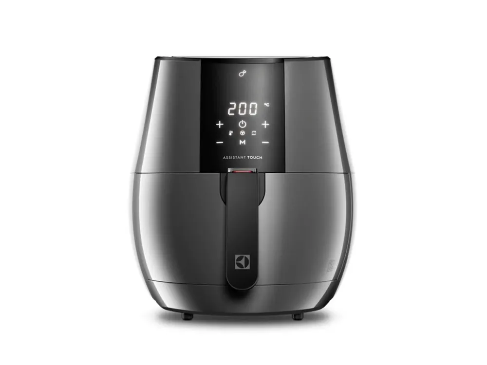 Certificado para Exteriores Freidora De Aire 3.2 Litros Electrolux