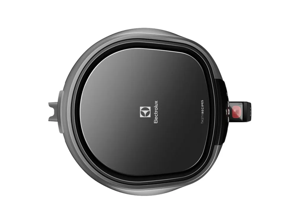 Certificado para Exteriores Freidora De Aire 3.2 Litros Electrolux
