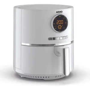 Certificado para Exteriores Freidora Sin Aceite 4,2 Litros 1.490w - Ultra