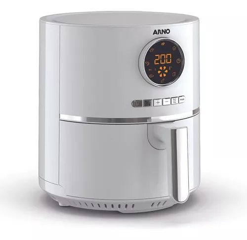 Certificado para Exteriores Freidora Sin Aceite 4,2 Litros 1.490w - Ultra