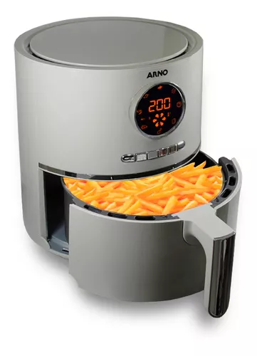 Certificado para Exteriores Freidora Sin Aceite 4,2 Litros 1.490w - Ultra