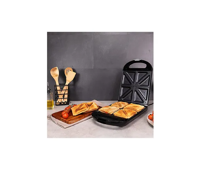 Certificado para Exteriores Freidora sin aceite Cecofry Full InoxBlack 5500 Connected Cecotec