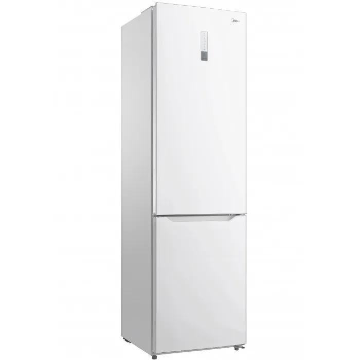 Certificado para Exteriores Midea mdrb489fge01oe combi no frost blanco