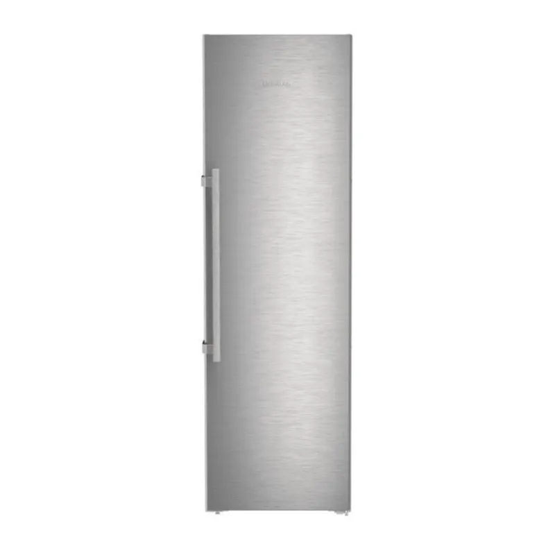 Conservador liebherr srsde 5230 inox 1.85m e Ideal para Reuniones