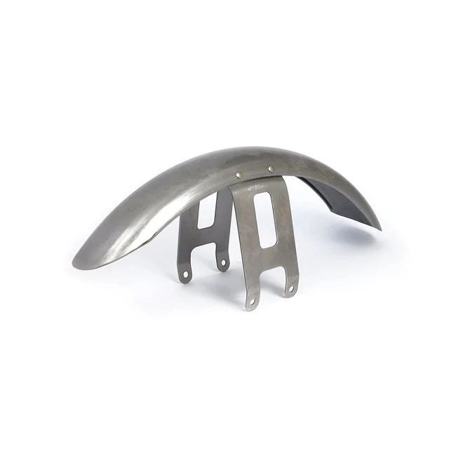 Fl Custom Front Fender Harley-Davidson