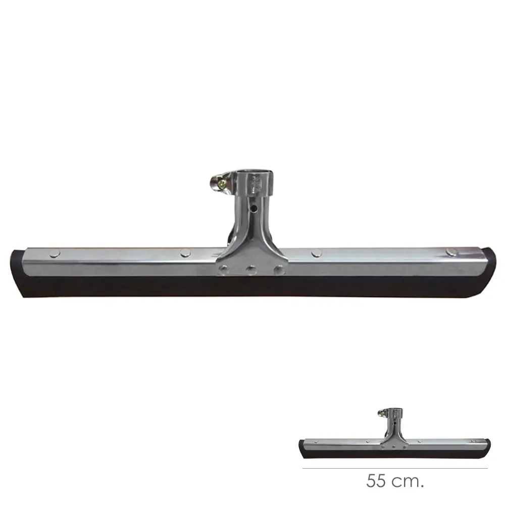 Espatula Solador Maurer 55 cm. Sin Mango