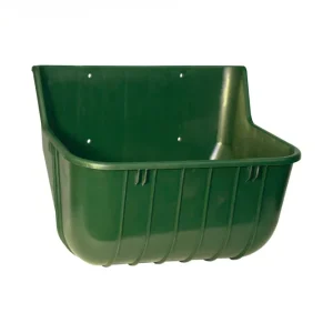 Feed Feeder Without Bite, 15 L Menta 15