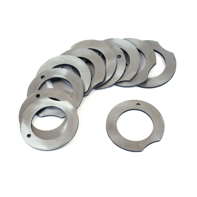 Flywheel Thrust Washers, Outer Harley-Davidson