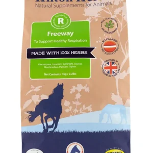 Freeway 1kg No Color 1
