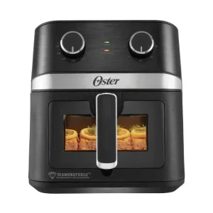 Freidora de Aire Lcd Oster 6 L
