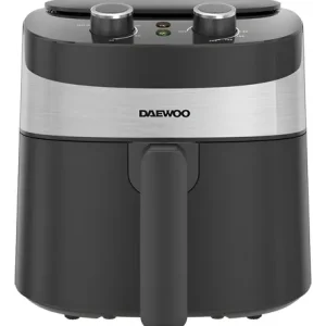 Freidora De Aire 4,2 Lts 1.300 W Ideal para Reuniones