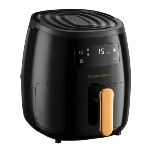 Freidora de Aire Russell Hobbs Negro 1650 W 5 L Ideal para Reuniones