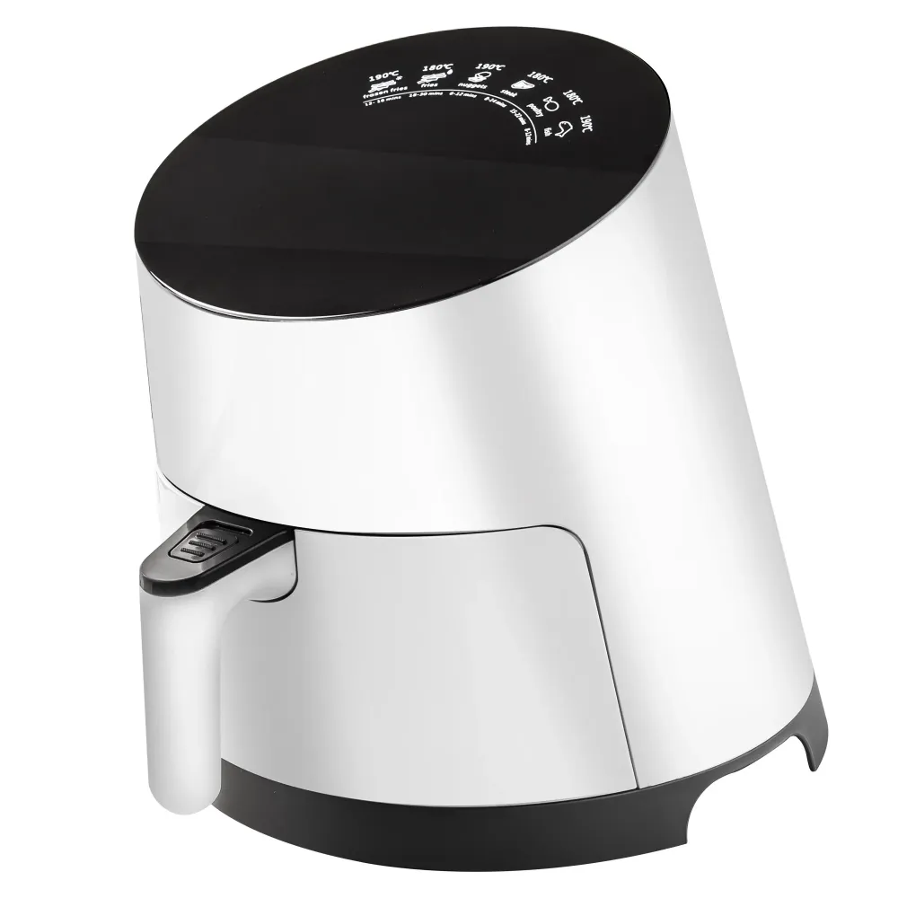 Freidora de Aire Sin Aceite 1500W 3,5L Küken Oro