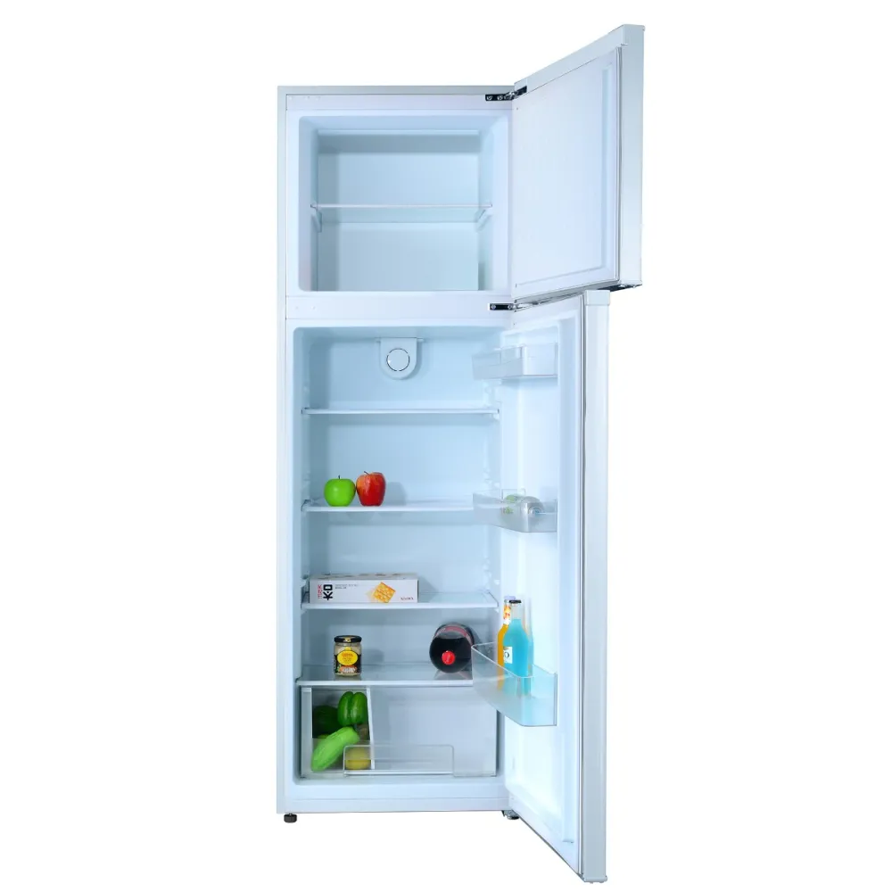 Freidora de Exterior Frigorifico dos puertas sauber serie 1-175 f largo 175 cm