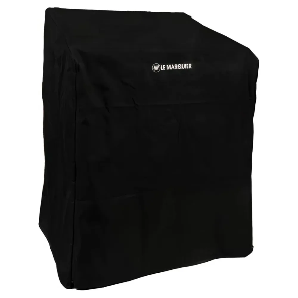 Freidora Portátil para Le Marquier - Housse pour meuble de cuisine extérieure