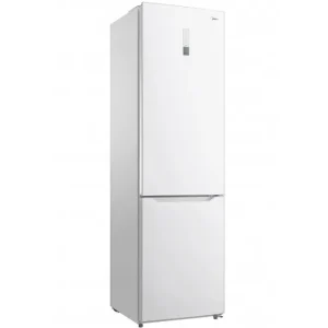 Freidora Portátil para Midea MDRB489FGE01OE Combi No Frost Blanco