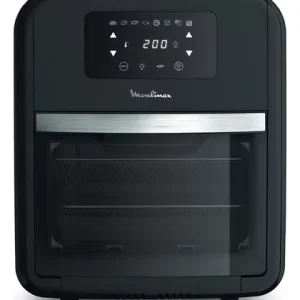 Freidora Sin Aceite + Horno 11 Litros 2.050w | Portátil | Resistente la Intemperie
