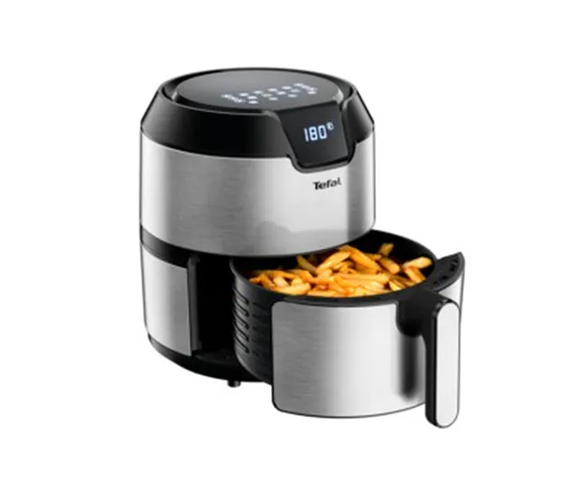Freidora sin Aceite Tefal EY401D 4,2 L Incluye Termómetro