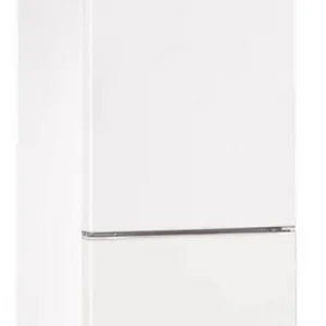 Frigorífico combi infiniton fgc-79ws - blanco, 432 litros, no frost total para Patio y Jardín