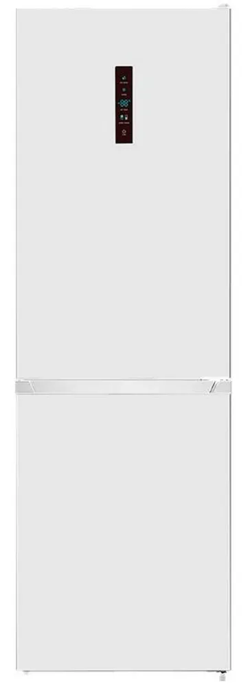 Frigorífico combi infiniton fgc-852hb - blanco, 300 litros, ++/e, no frost con Pie Plegable