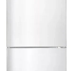 Frigorífico combi infiniton fgc-854b - blanco, 317 litros, no frost total