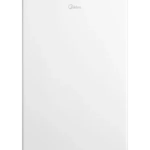 Frigorífico con congelador midea mdrd125fge01 para Patio y Jardín
