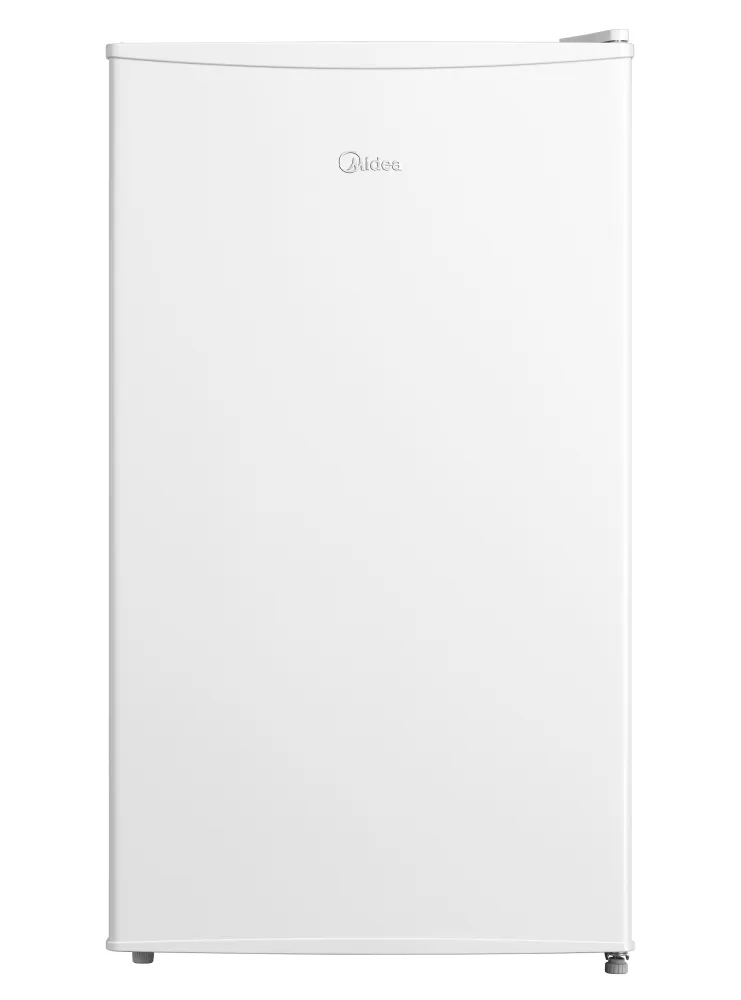Frigorífico con congelador midea mdrd125fge01 para Patio y Jardín