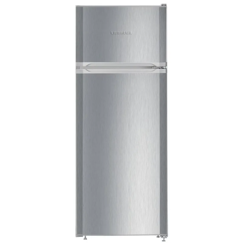 Frigorífico 2p. Liebherr ctele 2531 inox 1.40m e Diseño para Exteriores