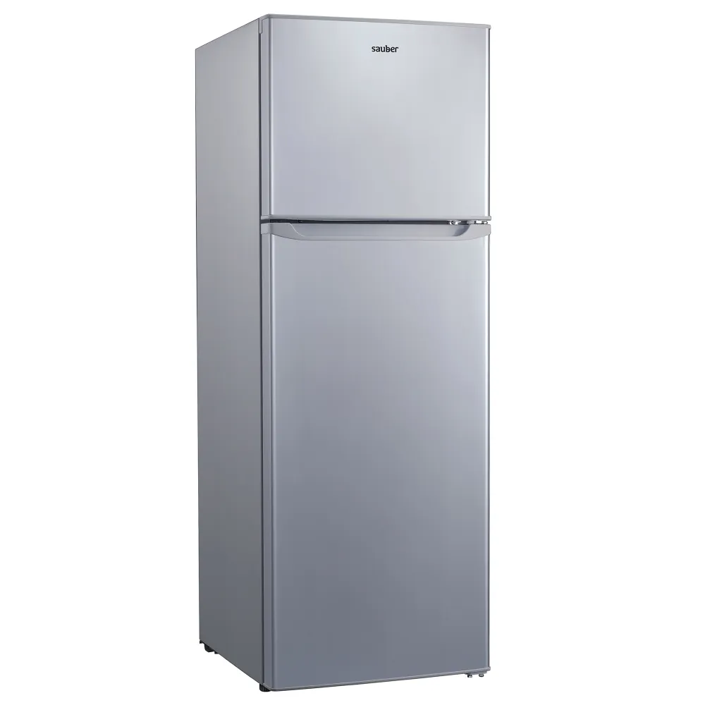 Frigorifico dos puertas sauber serie 1-175i f largo 175 cm ancho 59.9 cm