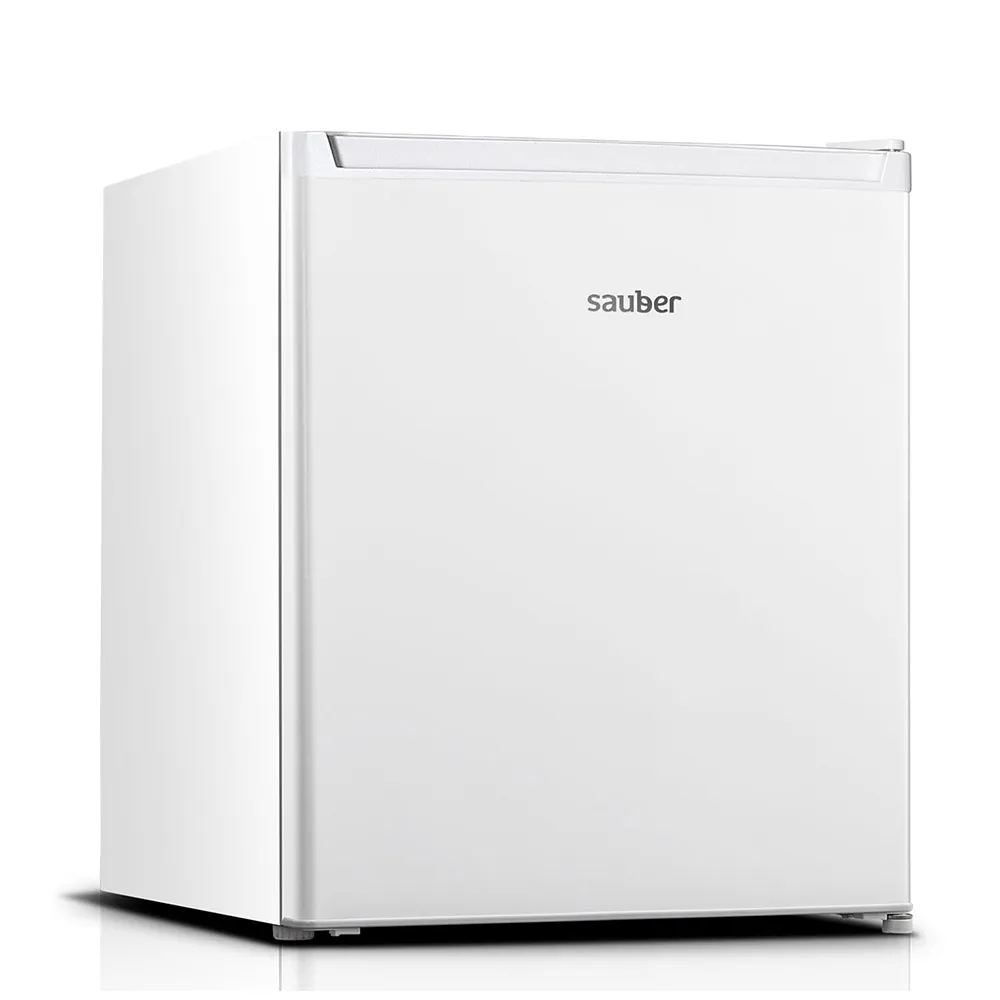 Frigorifico una puerta sauber serie 1-51 f esbelto 44CM