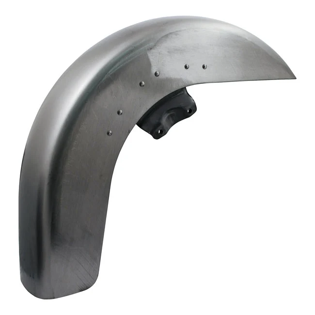 Front Fender Flhx Style Harley-Davidson