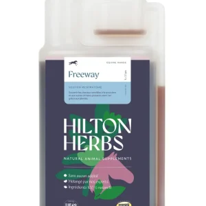 HiltonHerbs Freeway Dorado 1 Litre No Color 1