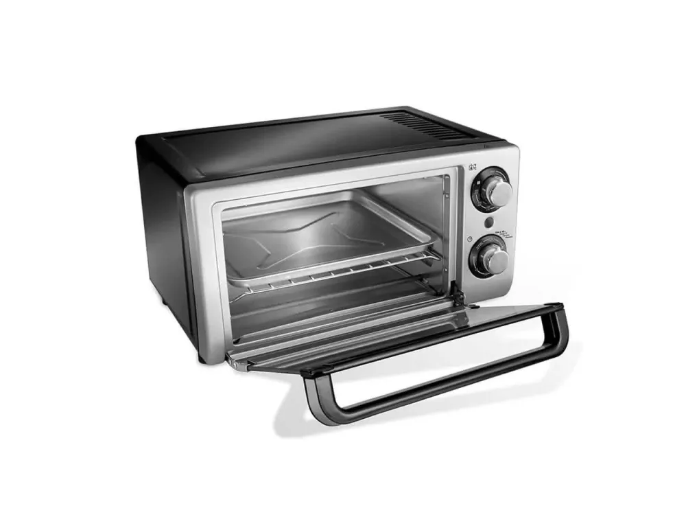 Horno Tostador Oster 10 litros Incluye Termómetro