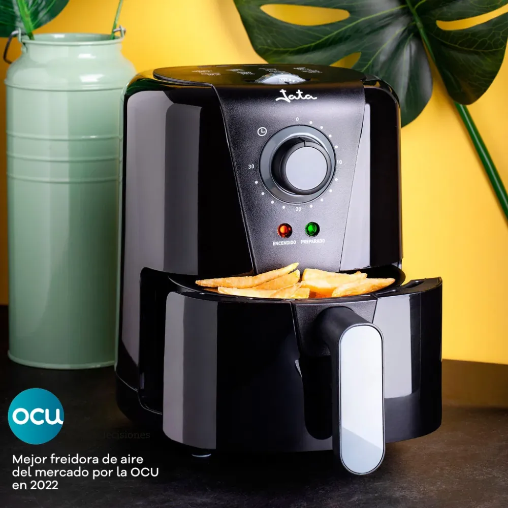 Jata Diet 1.5 L air fryer