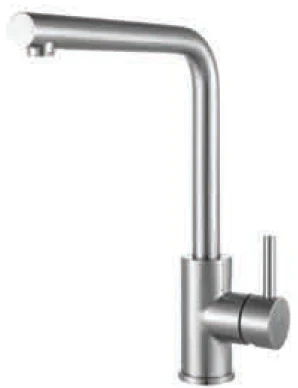 Mezcladora Fregadero MA Collection 100% Stainless De acero - Denisse
