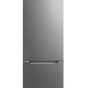Midea mdrb489fge02oe combi no frost inox Diseño para Exteriores
