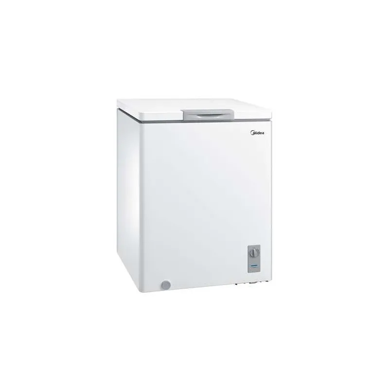 Midea mdrc152fee01 congelador horizontal Incluye Termómetro
