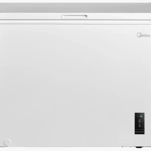 Midea mdrc405fee01 congelador horizontal Capacidad de 4 Litros