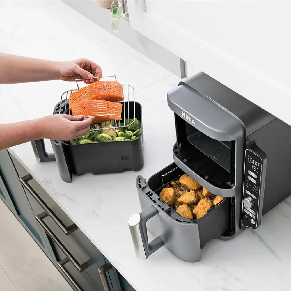Ninja® Max 9.5l Vertical Air Fryer