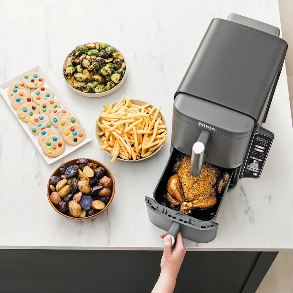 Ninja® Max 9.5l Vertical Air Fryer