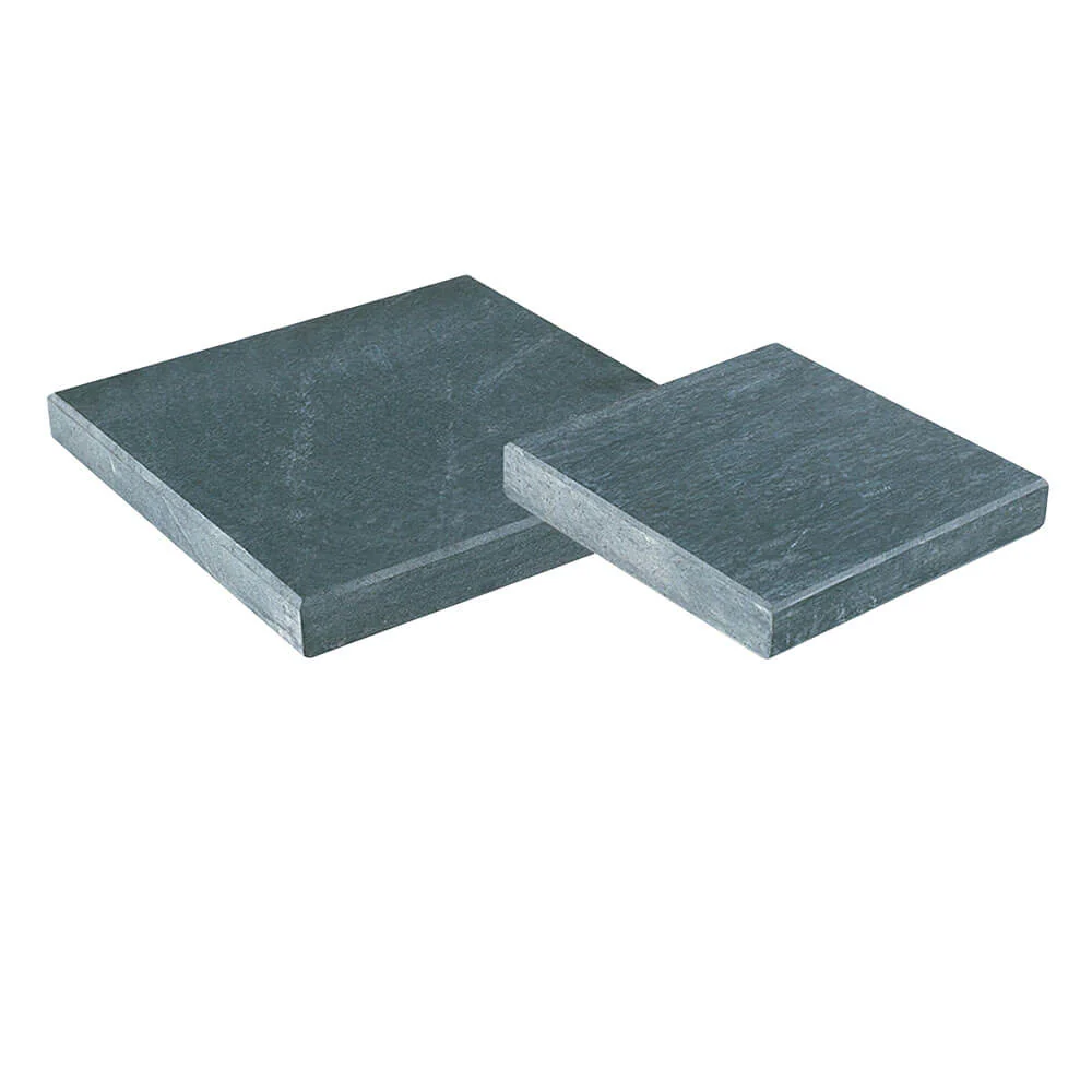 Pierre à cuire seule 25x25cm - Louis Tellier