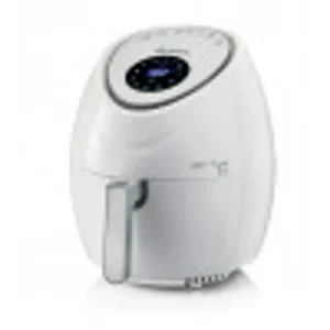 Profesional de Acero Inoxidable Freidora sin Aceite Ariete 4618/03 1800 W 5,5 L