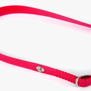 Profesional de Acero Inoxidable Luva vermelha tamanho 3-M