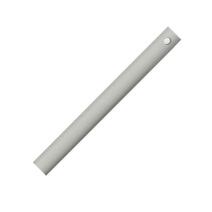 Rallonge 120 CM Blanche Pour brasseurs d’airs