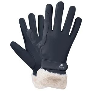 Ridingglove St. Moritz Night Cobalto L