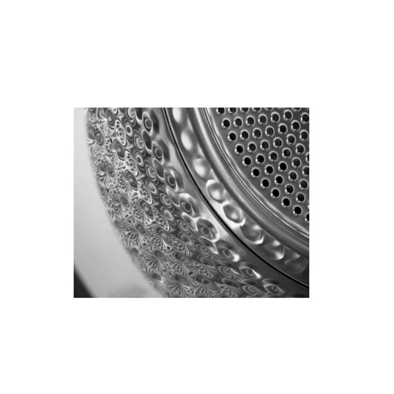 Secadora evacuación Svan sse300c blanco 3kg c Diseño para Exteriores