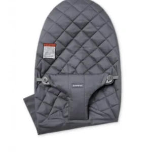 BabyBjorn - Funda de Asiento de tela para mecedora para Exteriores | Alta Durabilidad