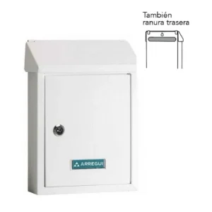 Buzon SMART