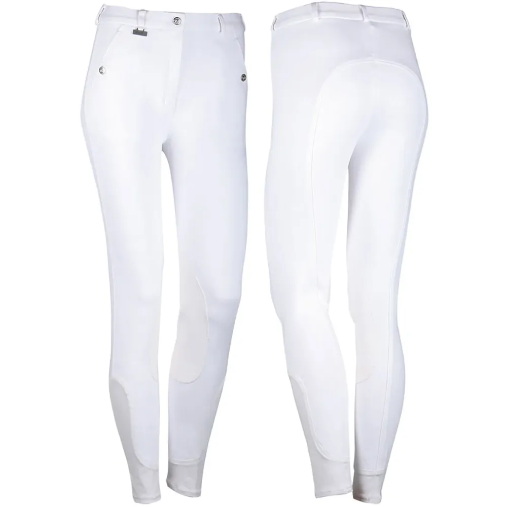 Calzones Beijing II JR Alabastro 116