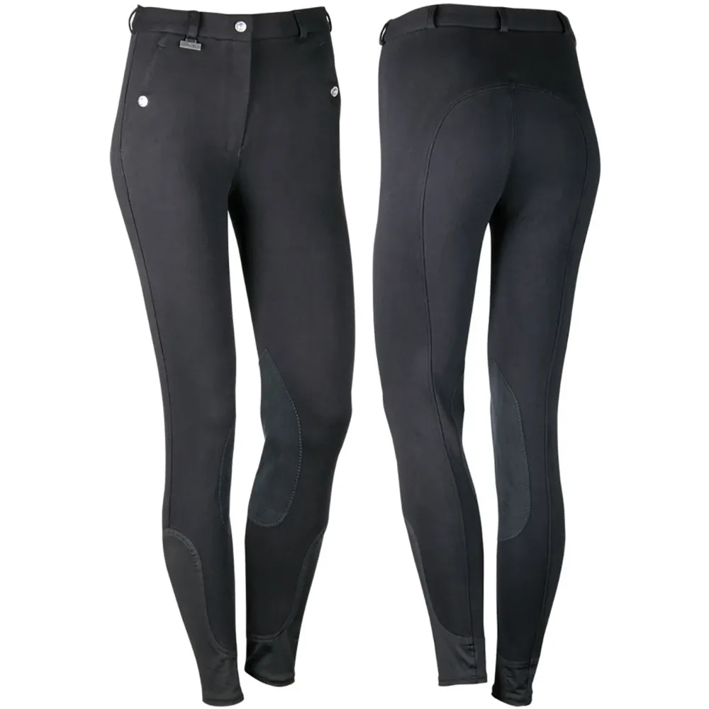 Calzones Beijing II JR Azabache 164